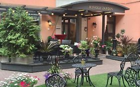 Hotel Rivoli Jardin Helsinki